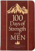 100 Days Of Strength For Men