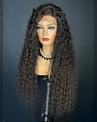 HD 5x5 CLOSURE WIG