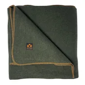 ARCTURUS MILITARY WOOL BLANKET 4.5 LBS (64" X 88") (CLEARANCE)