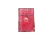 French School Book — St Romain Interiors