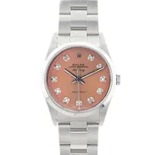 Rolex Air-King 90’S Model 14000/14010 | A&amp;E Watches