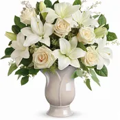 Teleflora's Wondrous Life Bouquet