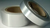 Brushed Aluminum Tape 125'