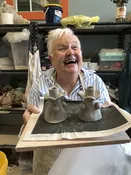 Teach-a-Friend Day! Saturday, September 19 — The Clay School