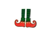 Elf Boots Attachment