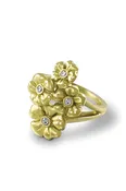 Blossom Bouquet Ring