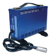 24V 8A Linear 4 Stage Charger
