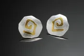 Evolve - Clarity Earrings