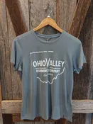M OVRC Patagonia Cap Cool Trail Shirt