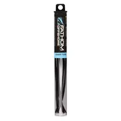 Black 1.3mm Chafe Tube