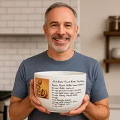 Mixing Bowl