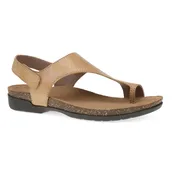 DANSKO REECE HONEY - WOMENS
