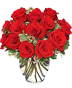 CLASSIC ROSE ROYALE