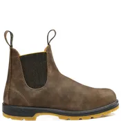 1944 RUSTIC BROWN MUSTARD