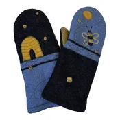Buzz Mitten