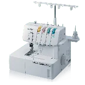 Brother 2340CV Cover Stitch Machine