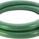 2" x 20' Water Intake Hose | Heavy-Duty Industrial Supply