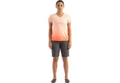 2020 Andorra Air Jersey Ss Wmn