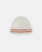 Beanie - Chunky Tennis