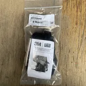 3M 1500090 Large Battery Holster - New Surplus