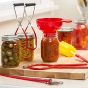 5-Piece Canning Tool Set