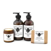 *Hand and Body Essentials Value Pack*