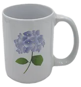 “4’s a Mah Jongg Game” Mug