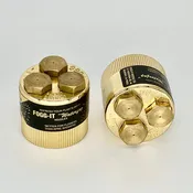 Fogg-it Nozzle