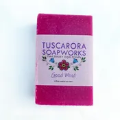 Good Mind Soap — Tuscarora WoodWorks