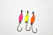 Kokanee Kandy Lures | SEP's Pro Fishing