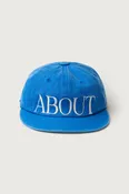 ABOUT VINTAGE WASH HAT