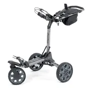 Certified Pre-Owned Volt Electric Golf Push Cart
