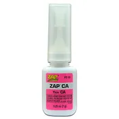 1/4oz Zap CA Thin CA 1-5 Seconds