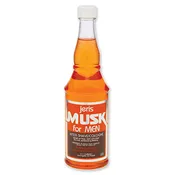 Clubman Jeris Barber Musk For Men After Shave Lotion Cologne 14 oz - 92900