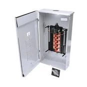 100A 20S/20C MAIN BREAKER