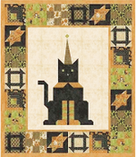 A Purrfect Hallowen