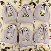 Kimberbell Gone Stitchin' Appliqués (PRE-ORDER)