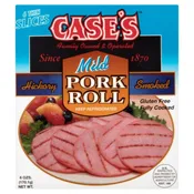 SAMPLE ONLY – 1-6oz Box Case Mild Thin Slice