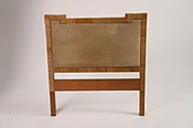 C7525 - Twin Headboard - Showroom Sample
