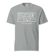 Flipside Heritage Logo t-shirt