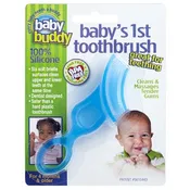 Baby's 1st Toothbrush Blue