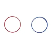American Standard 012205-0070a Index Rings For Handle
