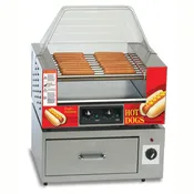 Lil Diggity Hot Dog Grill