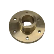 10" Bronze Hub