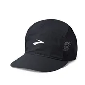 Brooks | Propel Mesh Hat 2.0 | Unisex | Black
