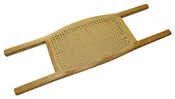 32" Bucket Canoe Seat - Cane