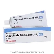 Acyclovir Ointment