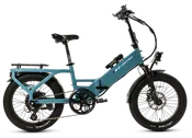 Lectric XP4 750Watt Low Step Long Range — Rogan E-Bikes | St. Petersburg, FL