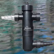 11 Watt UV Clarifier