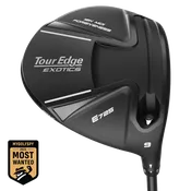 Certified Pre-Owned Exotics E725 Driver